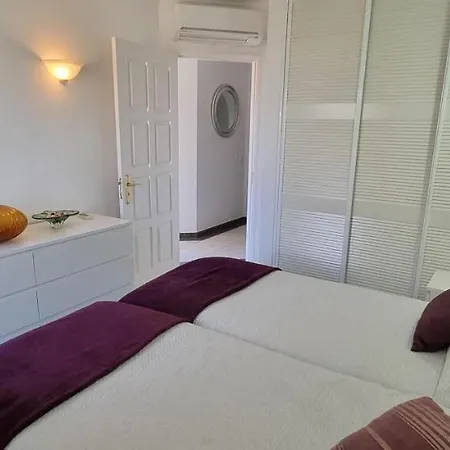 Pestana Golf Resort - T2 121B 아파트 *