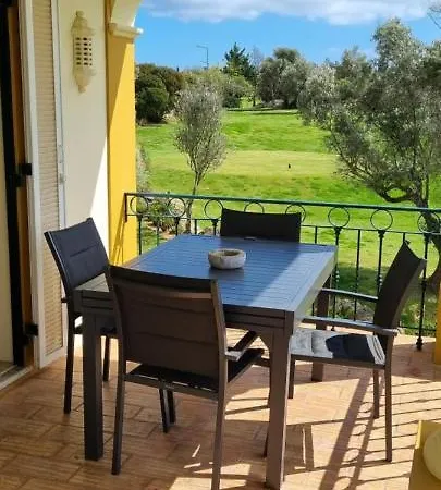 아파트 Pestana Golf Resort - T2 121B *