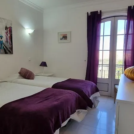 Pestana Golf Resort - T2 121B