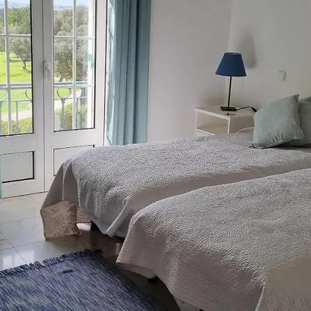 아파트 Pestana Golf Resort - T2 121B