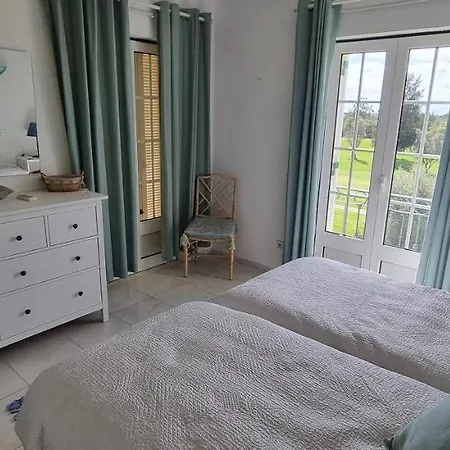 Pestana Golf Resort - T2 121B * 카르보에이루