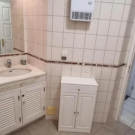 아파트 Pestana Golf Resort - T2 121B 카르보에이루