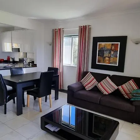 Pestana Golf Resort - T2 121B 카르보에이루