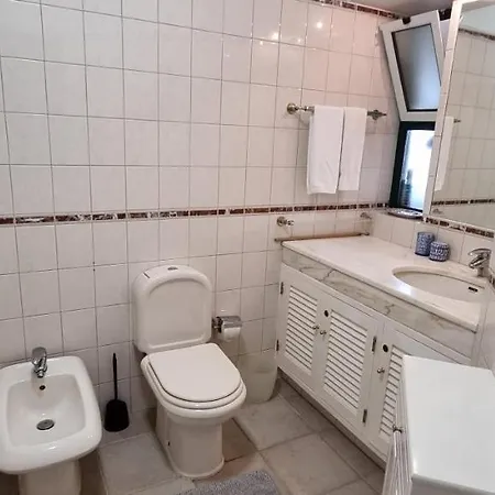 Pestana Golf Resort - T2 121B *