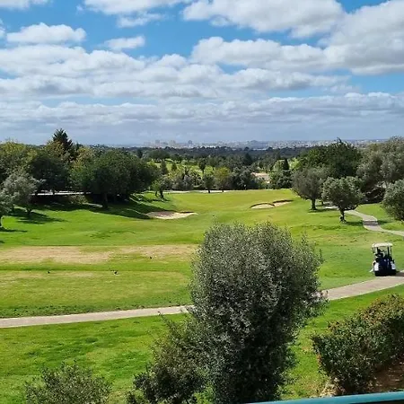 Pestana Golf Resort - T2 121B Appartement