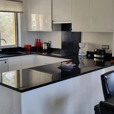 Pestana Golf Resort - T2 121B Appartement *